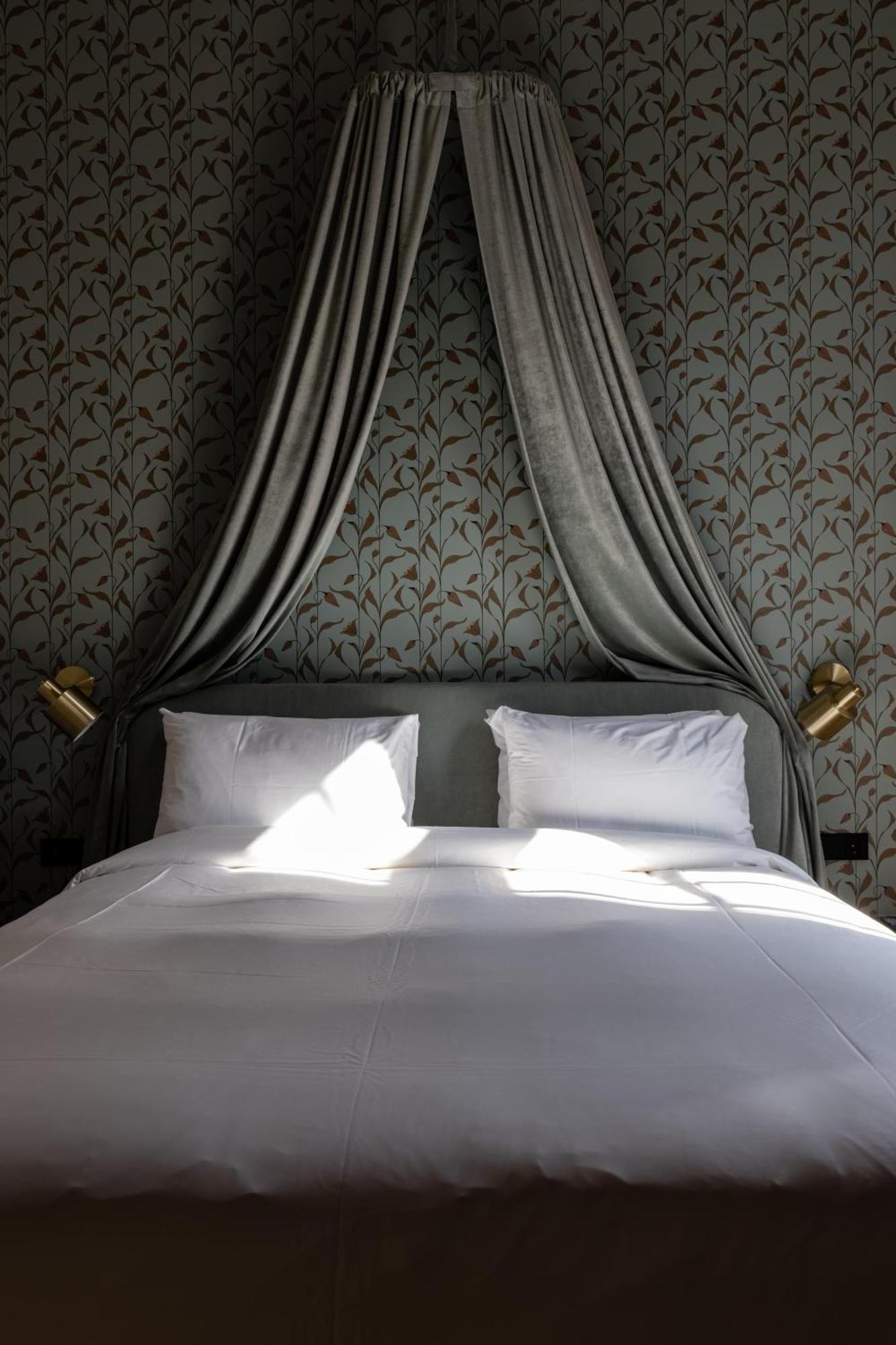 Relais&châteaux Weeshuis Hotel Gouda