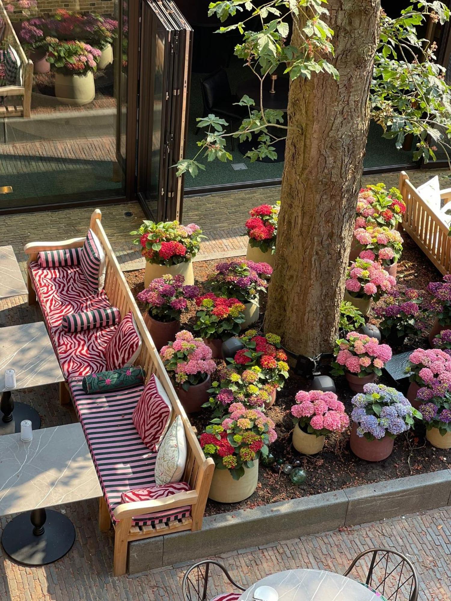 Relais & Chateaux Weeshuis